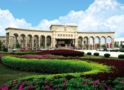 浙江萬(wàn)豐奧威汽輪股份有限公司