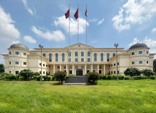 萬(wàn)豐鋁輪（印度）私人有限公司