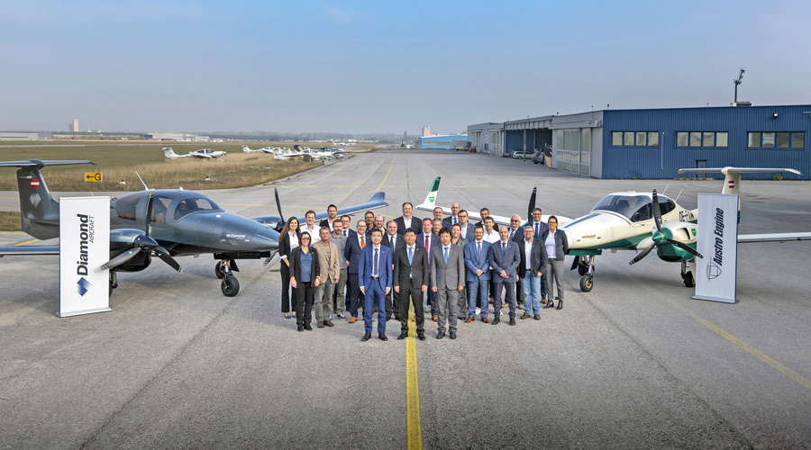 萬豐飛機(jī)工業(yè)有限公司